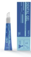 DENTAL GEL 30ml