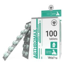 ARTHROMAX Small N100