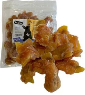 HAU & MIAU chicken wrapped kiwi 500g