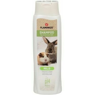 Flamingo Shampoo small animals 200 ml