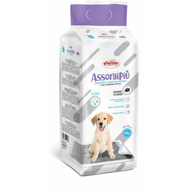 	 Paladziņš AssorbiPiu ODOUR CONTROL 60x60cm 40gb.