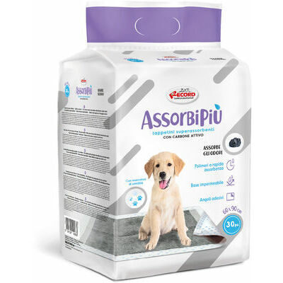 Paladziņš AssorbiPiu ODOUR CONTROL 60x90cm 30gb.
