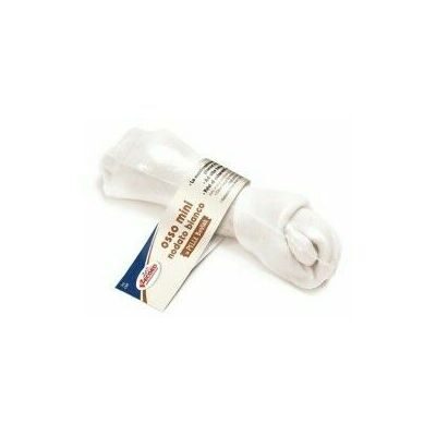 MINI Kauls balts 10cm 1gb, 40g