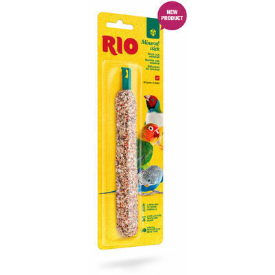 Минеральная палочка RIO для птиц