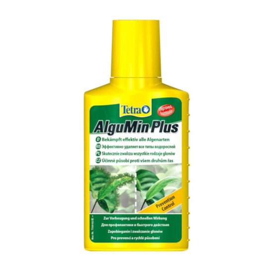 TETRA AlguMin Plus 100ml
