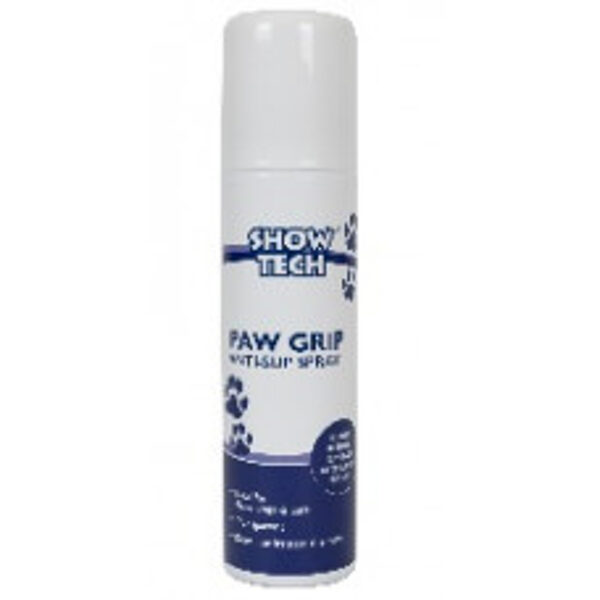 Show Tech Paw Grip Anti-Slip Spray, 150ml - pretslīdēšanas līdzeklis