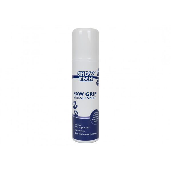 Show Tech Paw Grip Anti-Slip Spray, 150ml - pretslīdēšanas līdzeklis