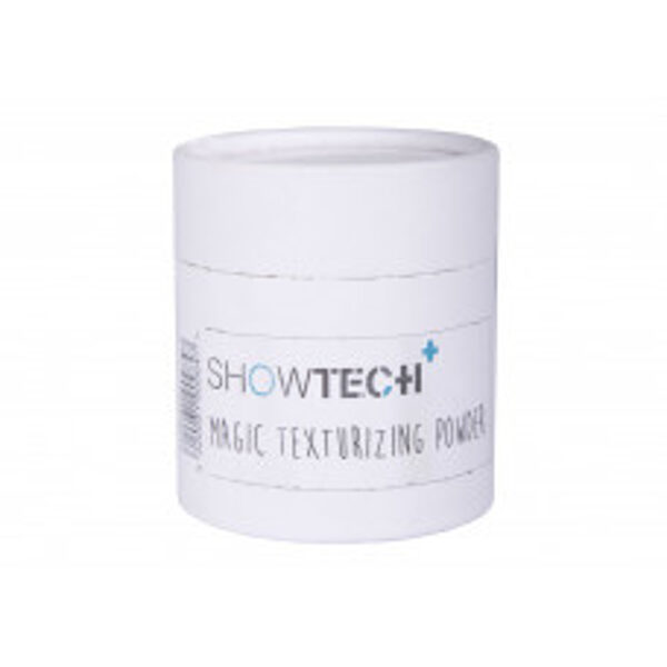 Show Tech+ Magic Texturizing Powder White, 100g - белая красящая пудра