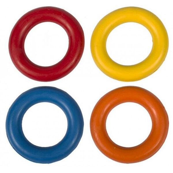 Duvo Plus Rubber Ring L, 15cm