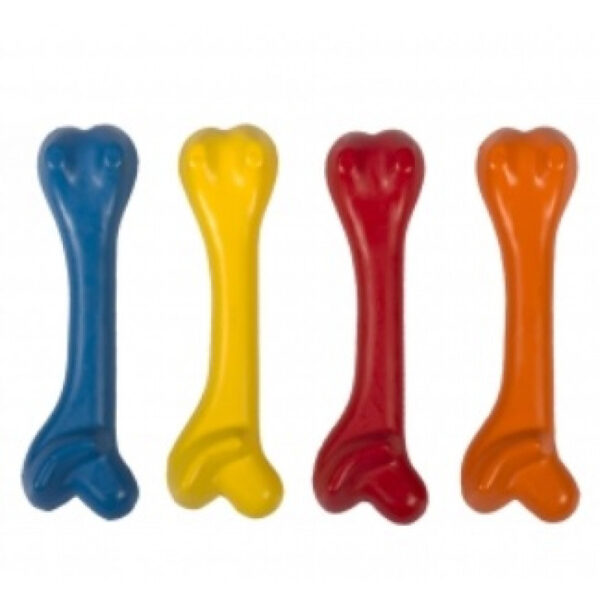Duvo Plus Rubber Bone Bailey, 20cm - резиновая косточка