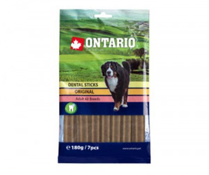 Ontario Dental Stick Original, 180 g 