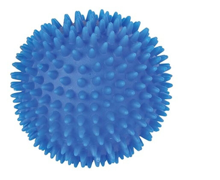 Rotaļlieta suņiem - Trixie Hedgehog Ball, Vinyl, 10cm