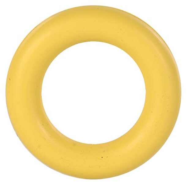 Rotaļlieta suņiem - Trixie Ring, Natural Rubber, 9cm