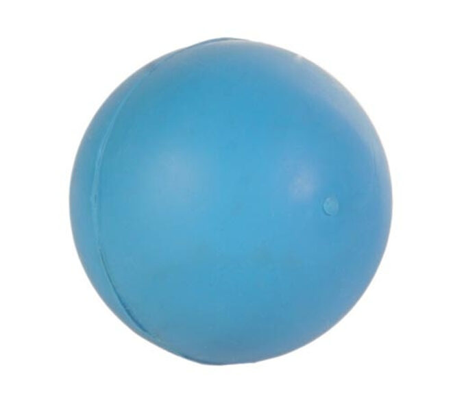 Rotaļlieta suņiem - Trixie Ball, Natural Rubber, 5cm