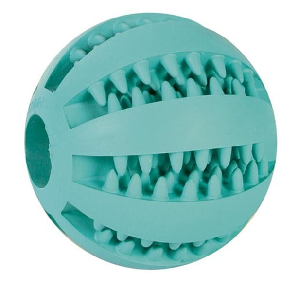 Trixie Denta Fun Mintfresh Baseball, 5cm