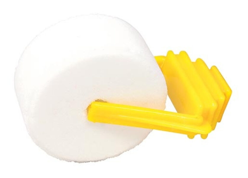 Minerālakmens grauzējiem - Trixie Salt Lick 84g