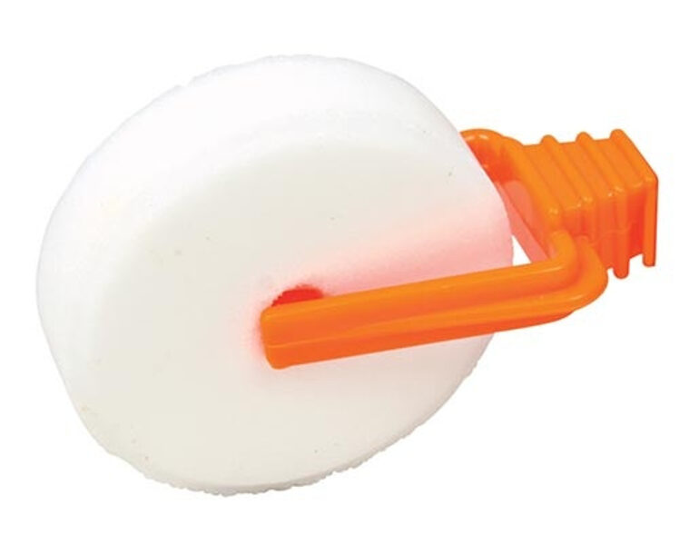 Trixie Salt licks with holder, 2 gab. * 54 g. - Солевой ролик для хомяка