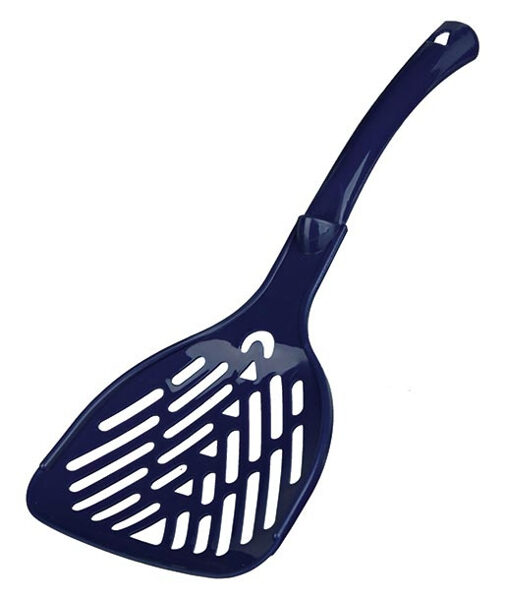 Lāpstiņa kaķu tualetei - Trixie Litter Scoop light