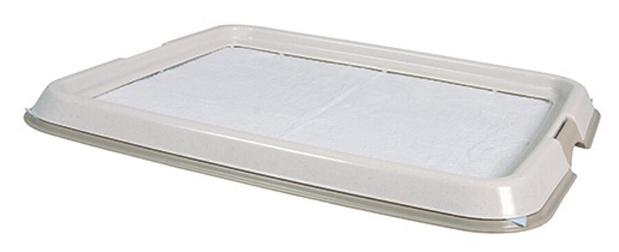 Tualete kucēniem - Trixie Puppy Loo Puppy Toilet 49*41cm