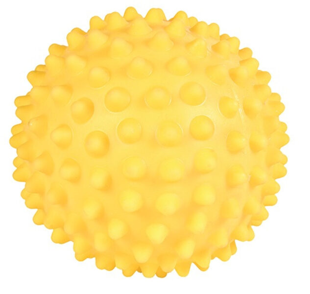 Rotaļlieta suņiem - Trixie Hedgehog Ball 16cm