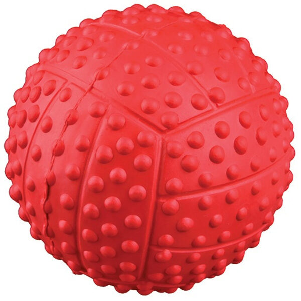 Rotaļlieta suņiem - Trixie Sport Ball, Natural Rubber, 5,5cm.