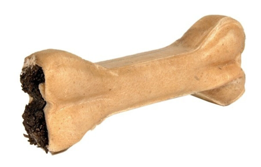 Gardums suņiem - Trixie Chewing Bones with Tripe, 21 cm, 170 g