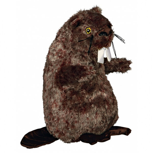 Rotaļlieta suņiem - Trixie Beaver Plush 27 cm