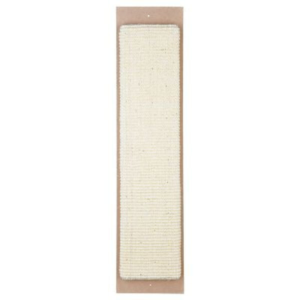 Nagu asināmais - Trixie Scratching Board XL, 17*70cm, grey
