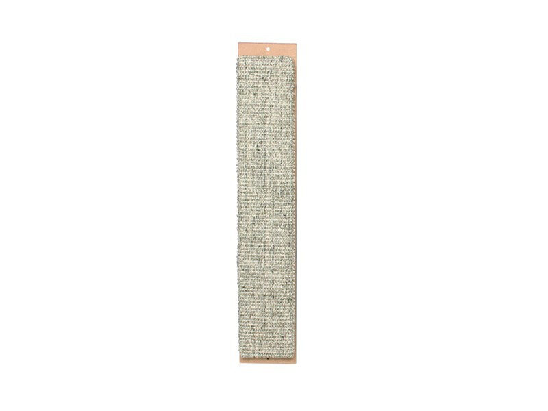 Nagu asināmais - Trixie Scratching Board 11*60cm, grey