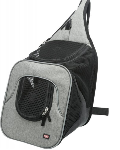 Mugursoma - Trixie Savina Front Carrier