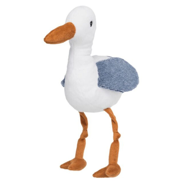 Trixie BE NORDIC seagull Hinnerk, plush, 35 cm