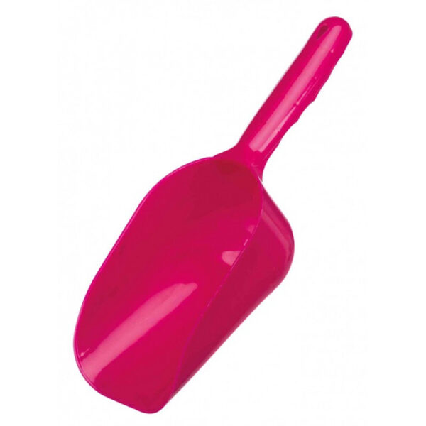 Trixie Scoop for Feed or Litter - lāpstiņa – liekšķere ( dažādas krāsas )