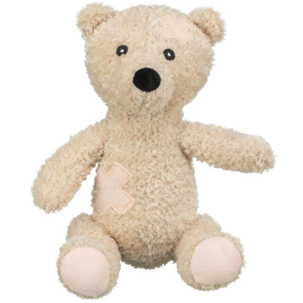 Trixie Teddy world animal welfare day, plush, 27 cm