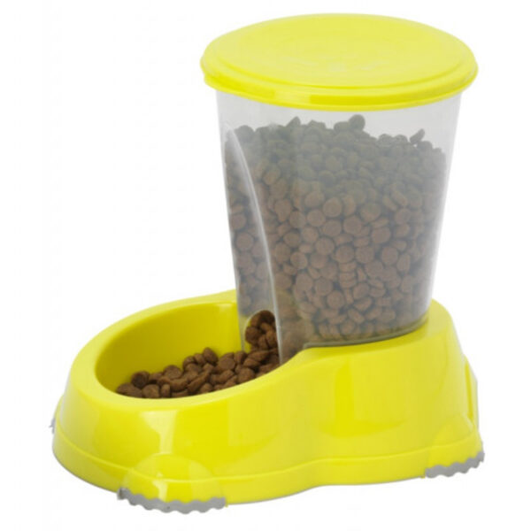 Moderna Products Smart Snacker, 1.5L - automātiskā barotava