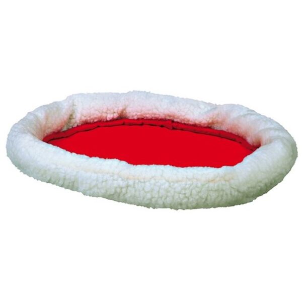 Guļvieta kaķiem - Trixie Cuddly Bed for cats, 47*38 cm