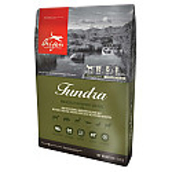 Orijen Tundra 11.4kg