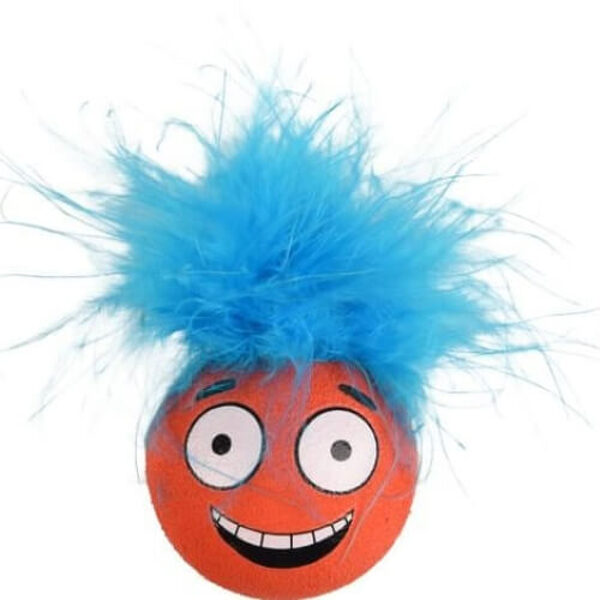 bumba Flamingo HOLLY N1 - rotaļlieta kaķiem