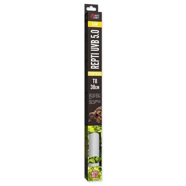 Spuldze terārijam - Repti Planet Bulb UVB 5.0 38cm 14W
