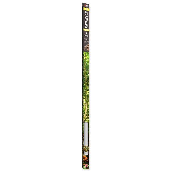 Spuldze terārija lampai - Repti Planet Repti T8 UVB 5.0 30W, 90 cm