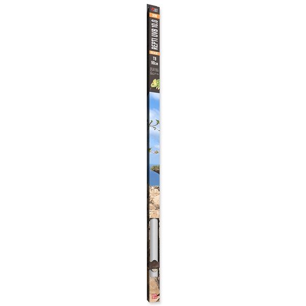 Spuldze terārija lampai - Repti Planet Repti T8 UVB 10.0 30W, 90 cm