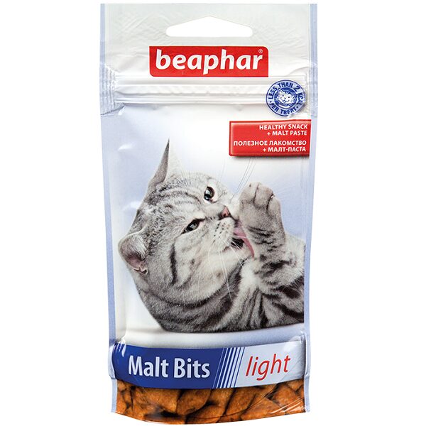 Beaphar Malt-Bits Light 35 gr.