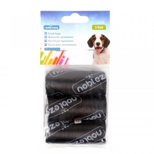 NOBLEZA HIGIĒNAS MAISIŅI 3 gab.