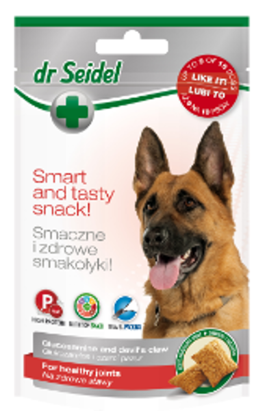 Dr.Seidel Snacks Healthy Joints