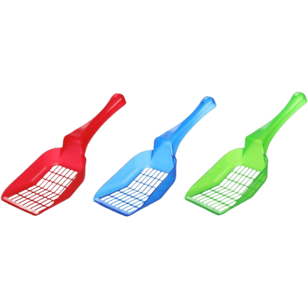 Flamingo  lāpstiņa “Ocki”, dažādas krāsas