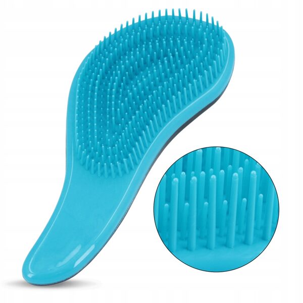Ķemme dzīvniekiem - Trixie Soft brush, 19 cm