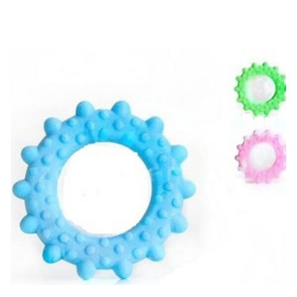 ROTAĻLIETA AIG RIŅĶIS ADATAINS 10CM 