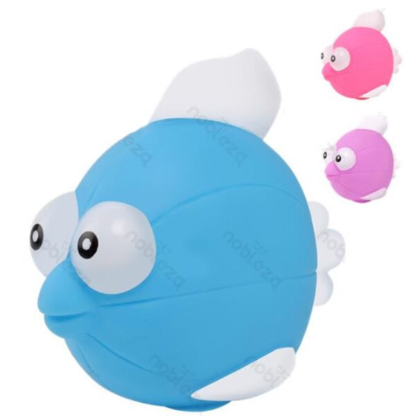 NOBLEZA Рыбка - игрушка для собак