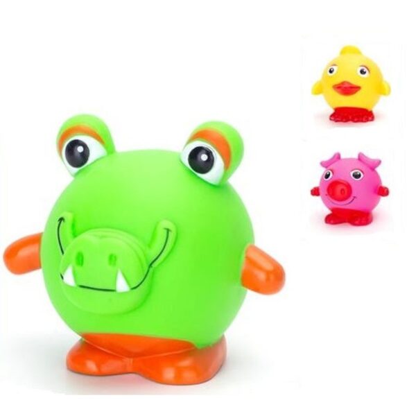 Дружок - игрушка для собак