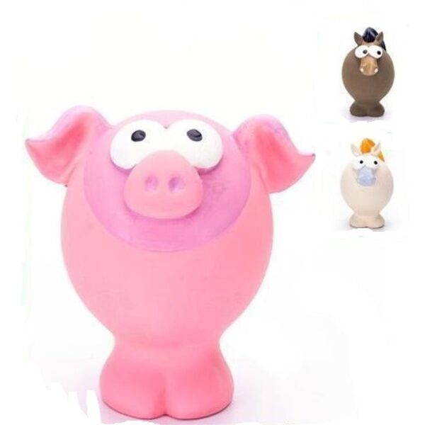  AIG ТОЛСТЫE - игрушка для собак