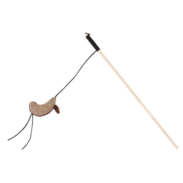 MAKŠĶERE NOBLEZA BRŪNĀ PELE 40cm